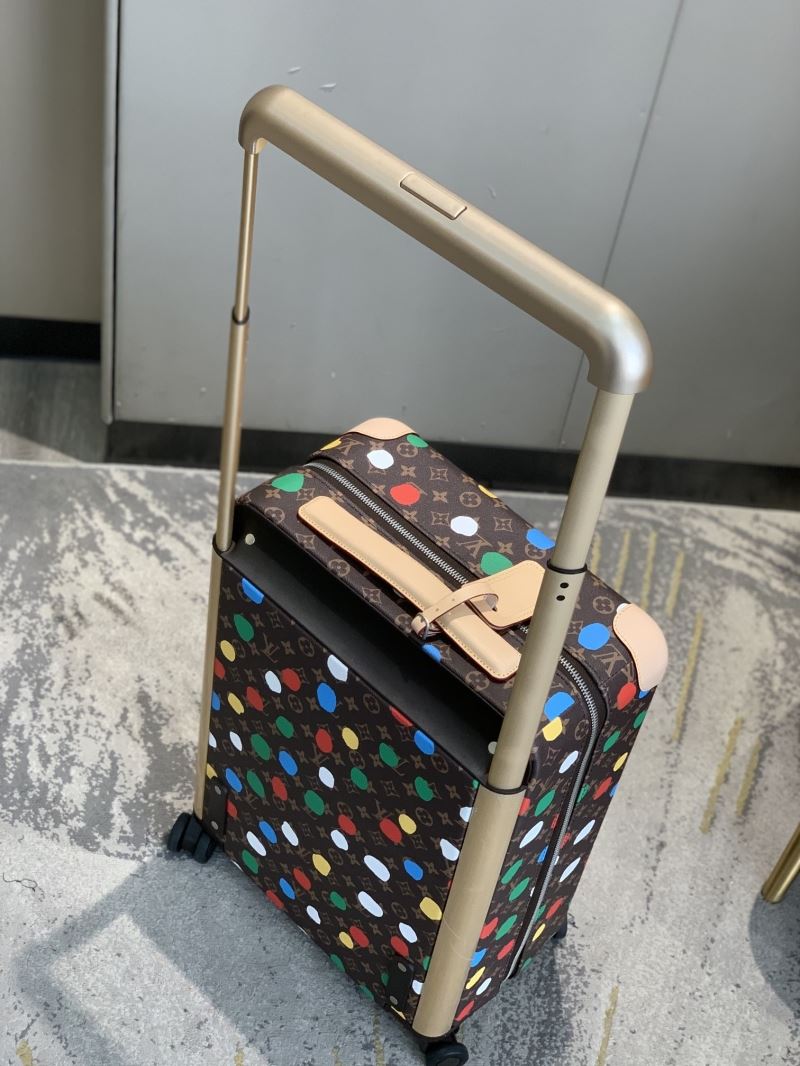 Louis Vuitton Suitcase